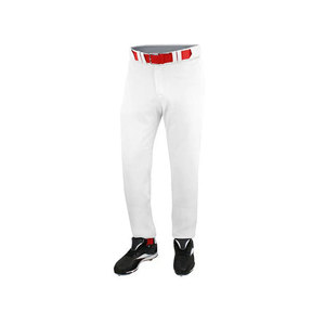 Camiseta de béisbol personalizada bordada con el logotipo de tu equipo, ropa de béisbol, uniforme de béisbol de softbol para hombres y mujeres, camisetas de Hip Hop para jóvenes - Product Image 3