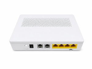 Gebrauchtes EG8240H5 GPON ONT ONU 4GE Bridge-Modus FTTH Optisches Netzwerkterminal mit OMCI VLAN <span class=keywords><strong>IPTV</strong></span> - Product Image 1