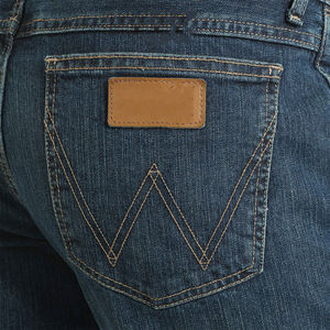 Vente en Gros de Jeans pour Hommes de Qualité Supérieure Fit Denim Hip Hop Cool Streetwear Pantalon Droit Pantalon en Denim pour Hommes Pantalon Vêtements de Rue pour Hommes - Product Image 4