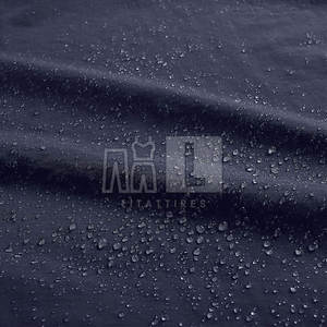 Veste coupe-vent à capuche pour homme de la meilleure conception Logo avant fabriqué au Pakistan-Nouvelle arrivée - Product Image 3