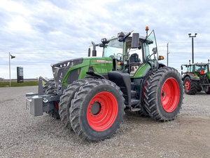 Tractor Usado 942 Vario a Precio de Fábrica — 415HP - Product Image 6