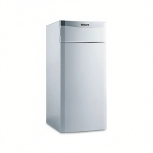 Calentador de Gas de Condensación Vaillant EcoCOMPACT VSC 346 4-5 150 34 Kw ErP con Tanque de Almacenamiento de 150 Litros, de Pie, 4-5 150 Vaillant - Product Image 3