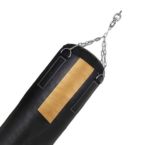 Último estilo Hot-Rate Calidad superior El mejor material Posee su impresión Más vendido ahora en nuevos sacos de boxeo - Product Image 6