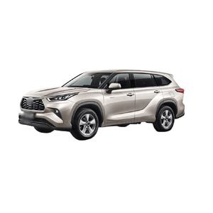 Nouveau SUV hybride 7 places 4x4, édition de luxe, puissant, économique en carburant et spacieux, véhicule familial à vendre - Product Image 4