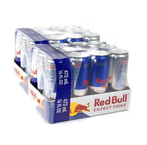 Bebida Energética Red Bull en Paquete al por Mayor, Ideal para Tiendas de Conveniencia, Restaurantes y Cadenas de Minoristas - Product Image 6