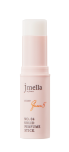 Jmella en France Parfum solide professionnel 5 Queen 10g Parfum de style français Fabriqué en Corée - Product Image 6