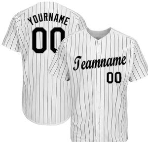 เครื่องแบบเบสบอลและอเมริกันฟุตบอลมาใหม่ออกแบบได้ตามต้องการมีคุณสมบัติระบายอากาศและใส่โลโก้ได้ตามต้องการ - Product Image 3