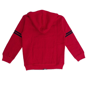 Sudadera con capucha y cremallera para hombre de la mejor calidad hecha en fábrica, venta al por mayor, servicio OEM de invierno sólido, fabricante directo de Pakistán de alta calidad 2025 - Product Image 3