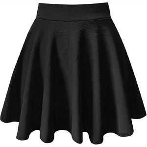 Faldas cómodas para deportes de tenis para mujer con bolsillo Faldas al por mayor - Product Image 4