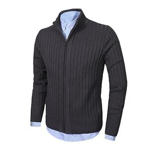 Suéteres de Invierno para Hombre de Alta Calidad, Tejido con Patrón Argyle, 100% Lana, Logotipo Personalizado, Servicio OEM, Transpirable, Hecho a Medida - Product Image 6