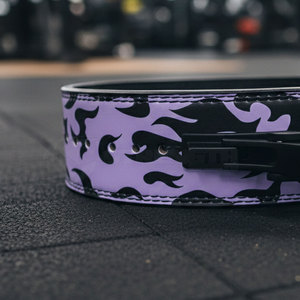Top Selling Customized Weightlifting Lever <b>Belt</b> Comfortable Durable Material Weightlifting Lever <b>Belt</b> - Product Image 6