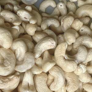 WW240 WW180เม็ดมะม่วงหิมพานต์แบบเม็ดมะม่วงหิมพานต์ WW210ไม่รวมภาษีโรงงานราคาถูกจากเวียดนาม - Product Image 1