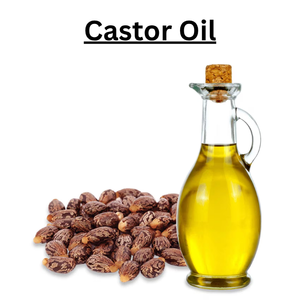 Huile de ricin 100% naturelle et biologique de qualité supérieure pour la croissance des cheveux, de la peau et des cils - Durée de conservation de 18 mois - Product Image 2