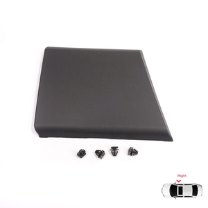 Panel de moldura lateral derecho BSP1216-2 para Ducato MK3 Boxer 250 Jumper Relay MK2 Daily 2006-2024 8547W4 - Product Image 1