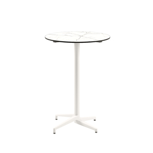 Fixed <b>Bar</b> <b>Table</b> Moon-C 77 Cm - Product Image 1