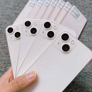 <span class=keywords><strong>iPhone</strong></span> <span class=keywords><strong>11</strong></span> Ricondizionato Originale di Alta Qualità, Sbloccato, 6.1 <span class=keywords><strong>Pollici</strong></span>, GSM 5G, Smartphone Usato - Product Image 6