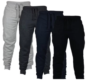 <b>Men</b> <b>s</b> Casual Sportswear Tracksuit <b>Joggers</b> Pants Gym Fitness <b>Skinny</b> Sweatpants - Product Image 6