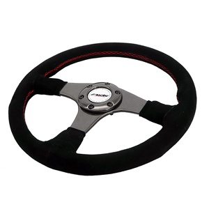 Volant Walter Sports - Suède - Product Image 4