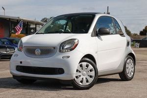 Neatly Used 2016 smart fortwo prime Plus Accident Free LHD/RHD <b>Drive</b> - Product Image 4
