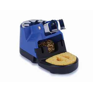 Support de fer à repasser FH220-813 FX-9705 avec éponge de nettoyage et fil pour équipement de repassage et de lavage - Product Image 1