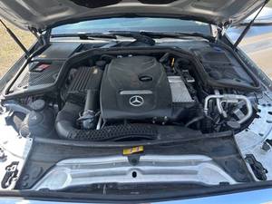 Mercedes-Benz Classe C 300 4MATIC d'occasion à bas prix, modèle 2015, à vendre - Product Image 5