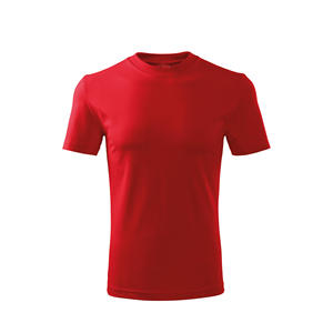 T-shirt Unisexe Personnalisable avec Logo, Col Rond, 100% Coton, Coupe Slim, Respirant, Formel, Prix de Gros, Vente en Gros - Product Image 3
