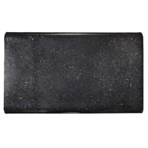 Caja de maletero de almacenamiento Rectangular negra hecha a mano de gran oferta a bajo precio de la India - Product Image 5