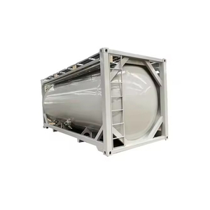 กระบอกโพรเพนแบบพกพาสำหรับให้ความร้อนทำอาหารและการผลิตไฟฟ้า - Product Image 2