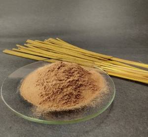 POLVO DE MADERA DE ALTA CALIDAD PARA LA FABRICACIÓN DE INCIENSO/PARTÍCULA UNIFORME/FUERTE CAPACIDAD DE VINCULACIÓN/LISTO PARA USAR - Product Image 6