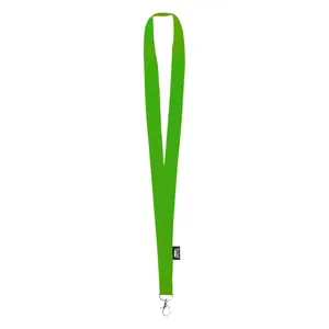 RPET Promotional <b>Lanyard</b> for Eco-Conscious Gadget Lovers - Product Image 4