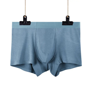 กางเกงชั้นในบ็อกเซอร์ของผู้ชายชุดชั้นในชายแบบสบาย - Product Image 5