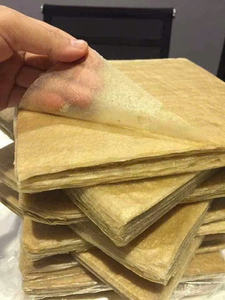 Authentique! Gâteau de riz croustillant Ha Tinh | Célèbre délicatesse locale du Vietnam - Product Image 3