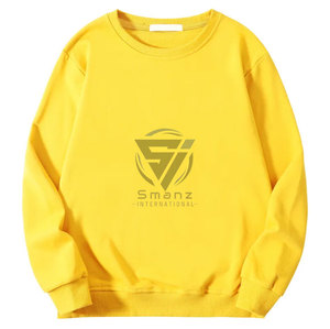 Sudadera con Capucha Personalizada con Logotipo OEM, Unisex, Estilo Hip Hop, 100% Algodón, Transpirable, con Estampado Digital - Product Image 3