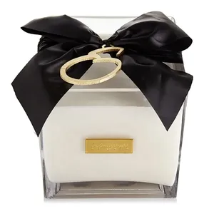 ฉลากสติกเกอร์แบบติดกาวและโลโก้โลหะสำหรับน้ำหอมและขวดไวน์ - Product Image 2