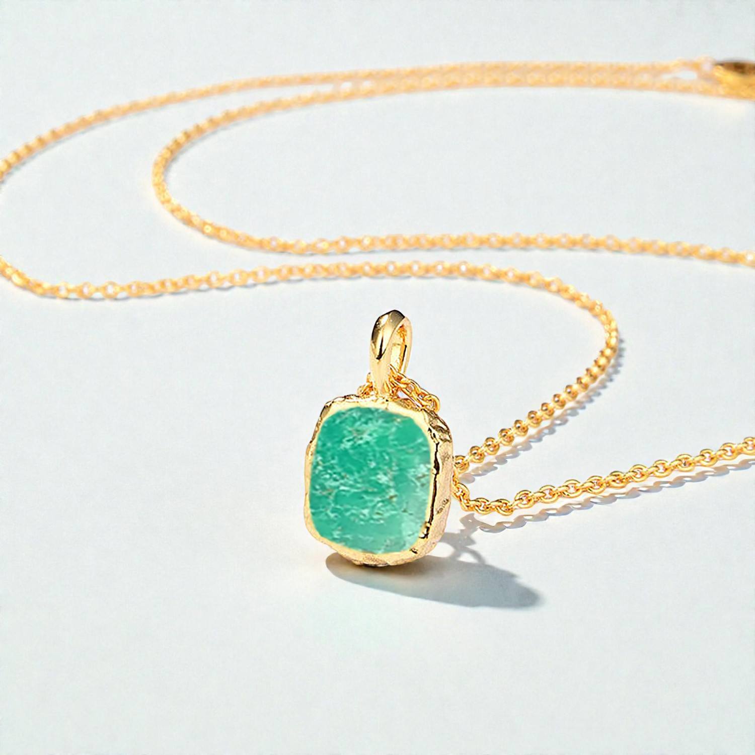 Chrysoprase
