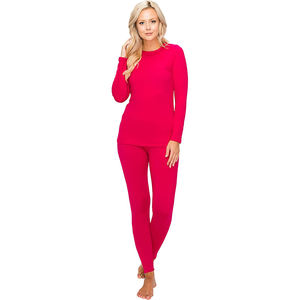 Nueva llegada Leggings Sexy Mujer Entrenamiento Yoga Pantalones Señoras Cintura alta Legging sin costuras Espuma personalizada Long John - Product Image 1