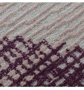 Handmade hand tufted <b>rug</b> vibrant chocolate <b>black</b> colour indian beautiful <b>rugs</b> customize size available red and multicolor - Product Image 5