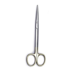 กรรไกรผ่าตัดโลหะสแตนเลสมีคม/ทื่อเครื่องมือผ่าตัด - Product Image 3