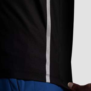 Camiseta Deportiva Overland Technical Outdoor Apparel en Negro - Product Image 5
