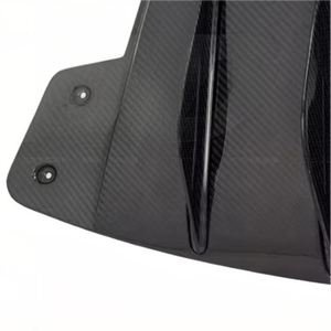 Difusor Trasero de Fibra de Carbono de Alta Calidad para Ferrari 360 2004 66155400 66155500 - Product Image 5
