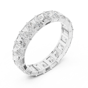 Gemocrary 10K Bague de mode avec logo personnalisé pour hommes et femmes - Product Image 3