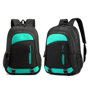 Low MOQ กระเป๋าเป้สะพายหลังกลางแจ้งสำหรับทุกเพศกระเป๋าเป้ทำในปากีสถาน - Product Image 6