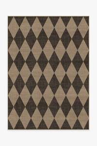 Tapis et moquettes en jute 100% modernes faits à la main en jute naturel léger pour la maison hôtel bar pour les chambres salles de bain cuisines - Product Image 6