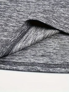 Polo d'été pour hommes, t-shirt à manches courtes, logo personnalisé, polos longs et lourds, polos pour hommes - Product Image 5