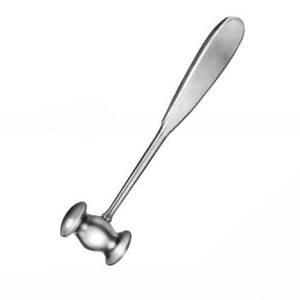 ค้อนสเตนเลสสตีลสำหรับศัลยกรรมกระดูกขนาด20ซม. ทำจากเยอรมัน - Product Image 5