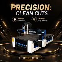 Fresadora CNC ROBOTEC de Tamaño Estándar 1300x2500mm, Máquina de Tallado de Madera para Manualidades y Regalos, Precio de Fresadora CNC
