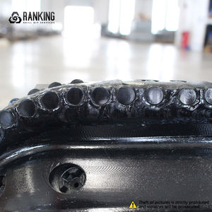 <span class=keywords><strong>Pdc</strong></span> reamers <span class=keywords><strong>pdc</strong></span> פותחן חור עבור קידוח כיווניות hdd - Product Image 5