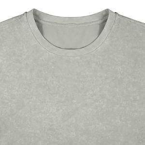 Men's T-Shirts Cotton <b>Short</b> <b>Sleeve</b> T-shirt Tee Crew Neck Regular Plain <b>Top</b> Cotton T Shirts for Men SI-MTS-051 - Product Image 3