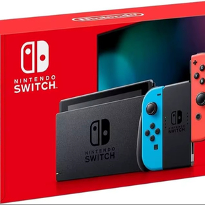 # Consola Nintendo Switch OLED 32GB ORIGINAL NUEVA Lista para envío Disponible Ahora - Product Image 2