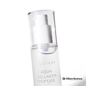 Private Label Peptide Lotion & Extracts Facial Care Korean Cosmetics OEM ODM - Product Image 3